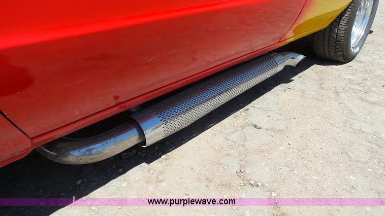 image for item K4115 1979 Chevrolet Malibu Wagon