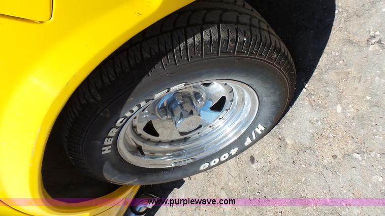 image for item K4115 1979 Chevrolet Malibu Wagon