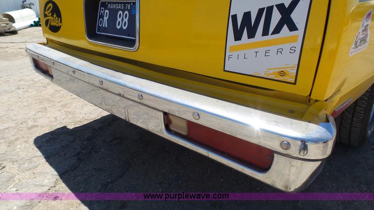 image for item K4115 1979 Chevrolet Malibu Wagon