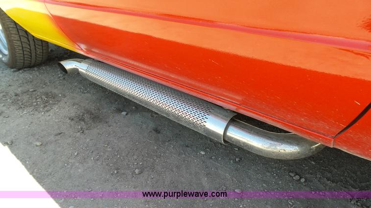 image for item K4115 1979 Chevrolet Malibu Wagon