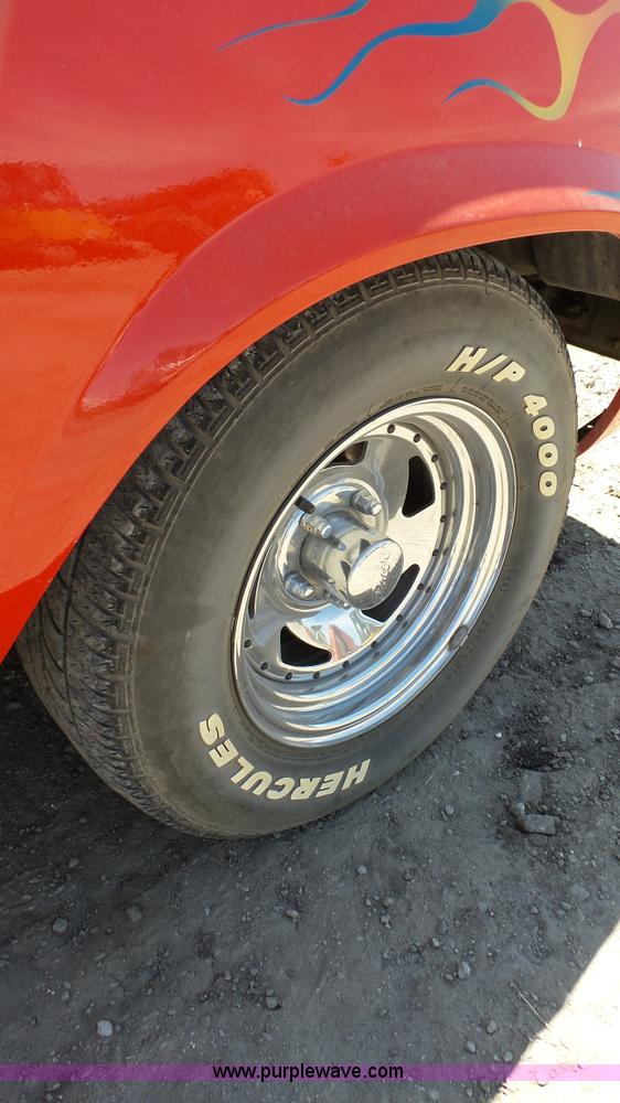 image for item K4115 1979 Chevrolet Malibu Wagon