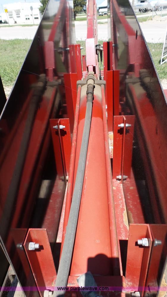 image for item K4117 2003 Desco 2500 tire shear