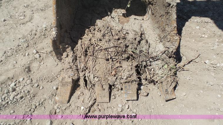 image for item K4119 2007 Bobcat 329 compact excavator