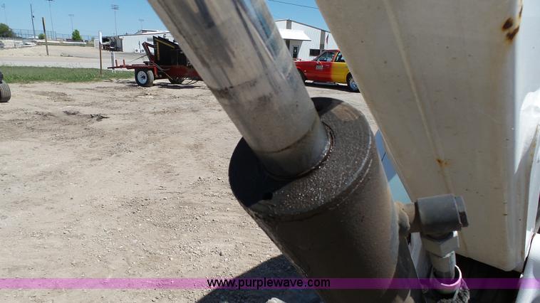 image for item K4119 2007 Bobcat 329 compact excavator