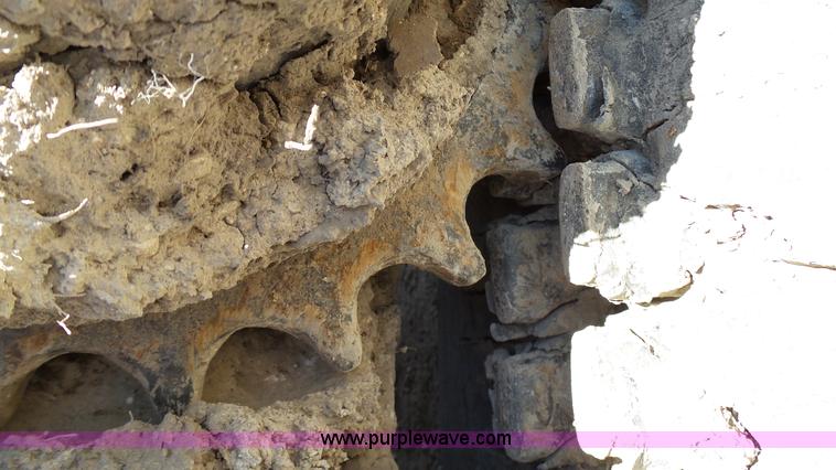 image for item K4119 2007 Bobcat 329 compact excavator