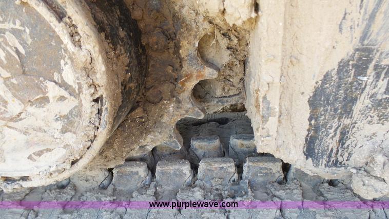 image for item K4119 2007 Bobcat 329 compact excavator