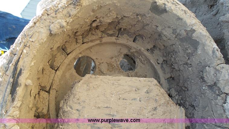 image for item K4119 2007 Bobcat 329 compact excavator