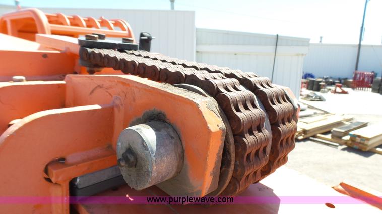 image for item K4121 2006 SkyTrak 6042 telehandler