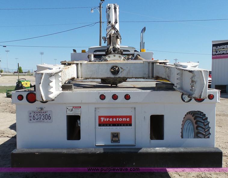 image for item K4122 2003 Sterling M7500 Acterra service truck