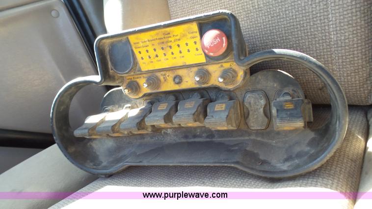 image for item K4122 2003 Sterling M7500 Acterra service truck