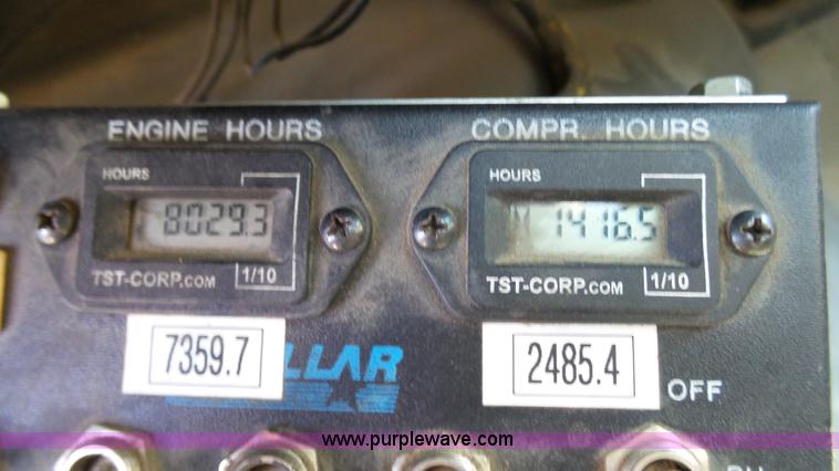 image for item K4122 2003 Sterling M7500 Acterra service truck