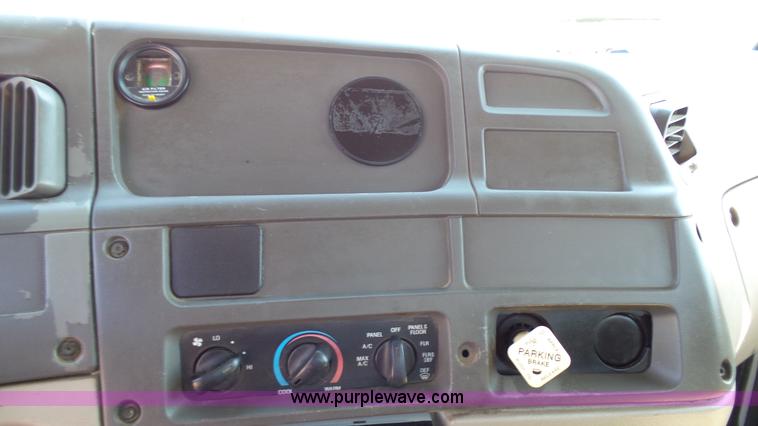 image for item K4122 2003 Sterling M7500 Acterra service truck