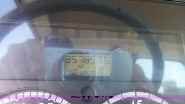 image for item K4122 2003 Sterling M7500 Acterra service truck