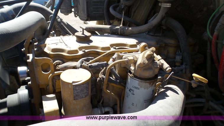 image for item K4122 2003 Sterling M7500 Acterra service truck