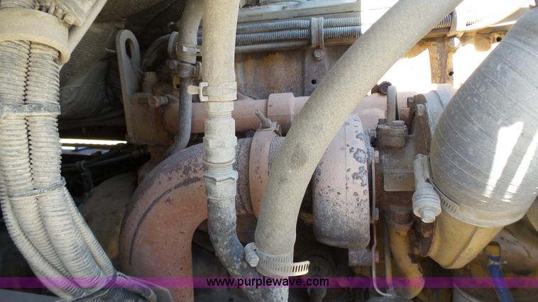 image for item K4122 2003 Sterling M7500 Acterra service truck