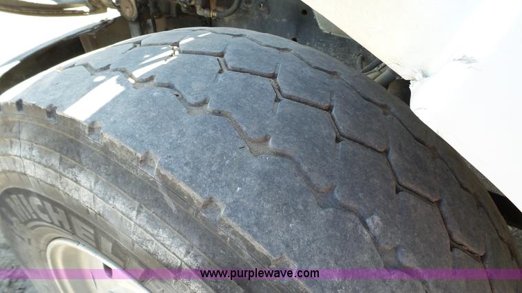 image for item K4122 2003 Sterling M7500 Acterra service truck