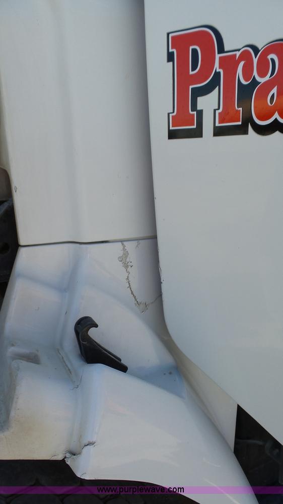 image for item K4122 2003 Sterling M7500 Acterra service truck