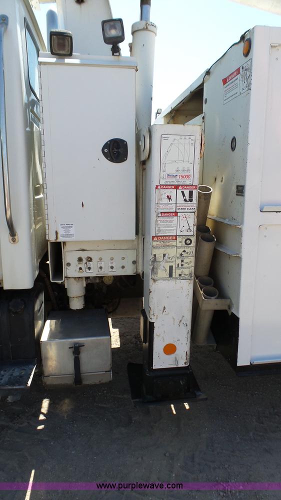 image for item K4122 2003 Sterling M7500 Acterra service truck