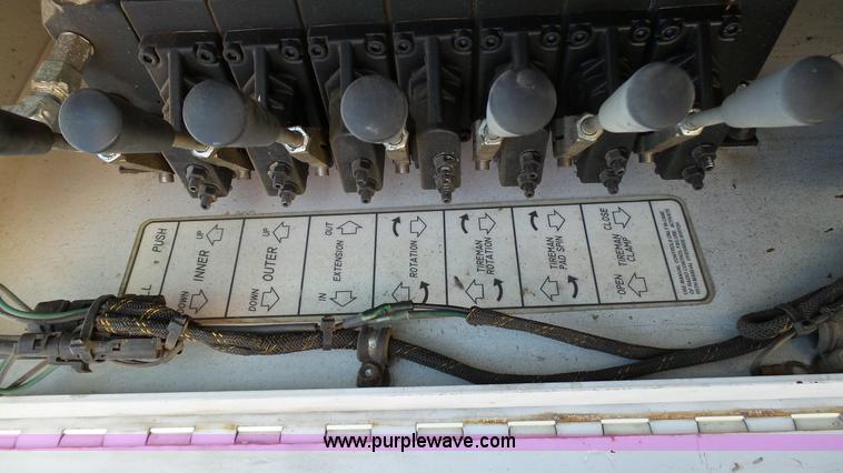 image for item K4122 2003 Sterling M7500 Acterra service truck