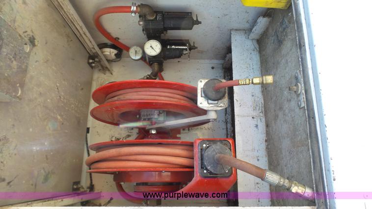 image for item K4122 2003 Sterling M7500 Acterra service truck