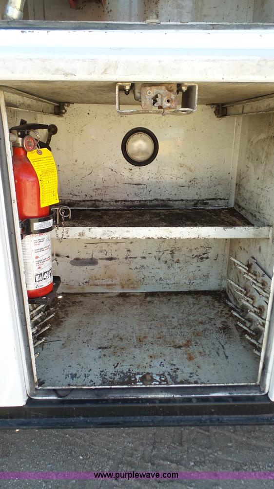 image for item K4122 2003 Sterling M7500 Acterra service truck