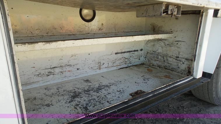 image for item K4122 2003 Sterling M7500 Acterra service truck