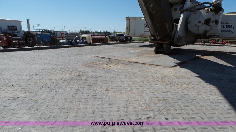 image for item K4122 2003 Sterling M7500 Acterra service truck