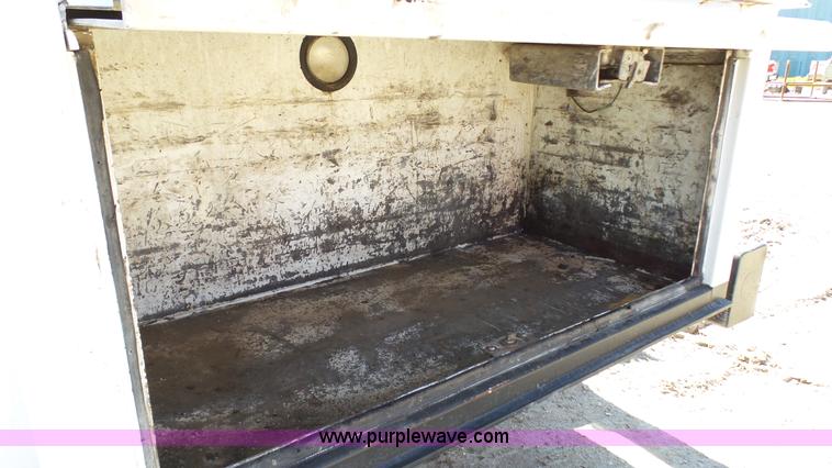 image for item K4122 2003 Sterling M7500 Acterra service truck