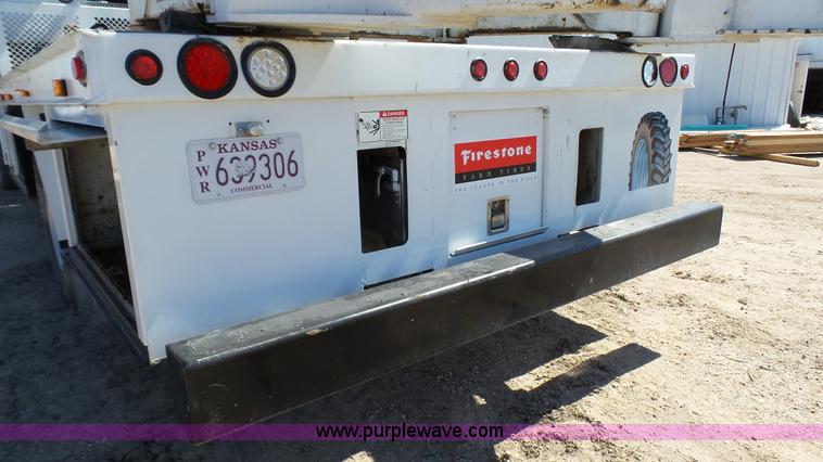 image for item K4122 2003 Sterling M7500 Acterra service truck