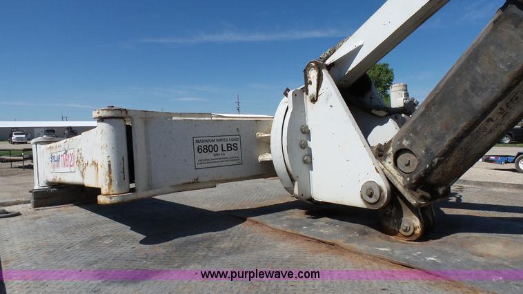 image for item K4122 2003 Sterling M7500 Acterra service truck