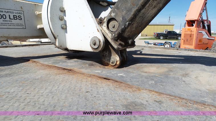 image for item K4122 2003 Sterling M7500 Acterra service truck