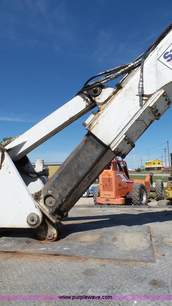 image for item K4122 2003 Sterling M7500 Acterra service truck