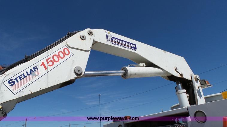 image for item K4122 2003 Sterling M7500 Acterra service truck