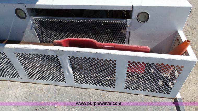 image for item K4122 2003 Sterling M7500 Acterra service truck