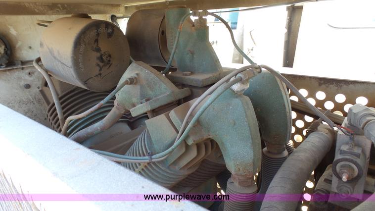 image for item K4122 2003 Sterling M7500 Acterra service truck