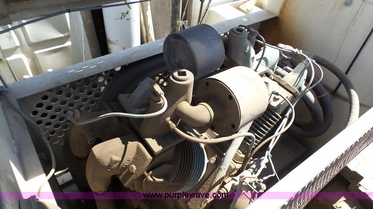 image for item K4122 2003 Sterling M7500 Acterra service truck