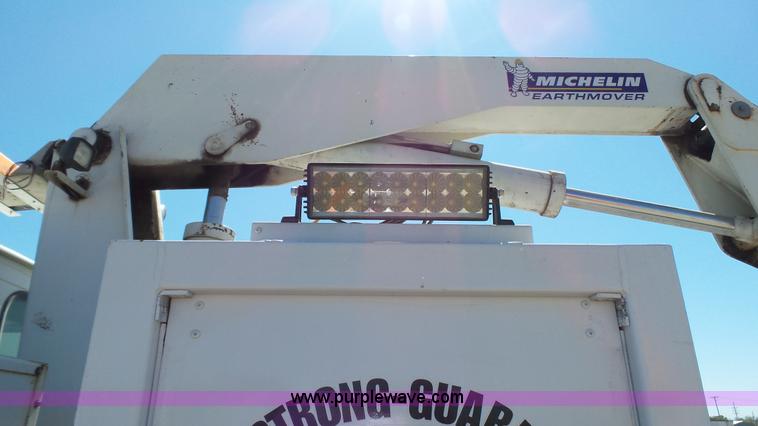 image for item K4122 2003 Sterling M7500 Acterra service truck