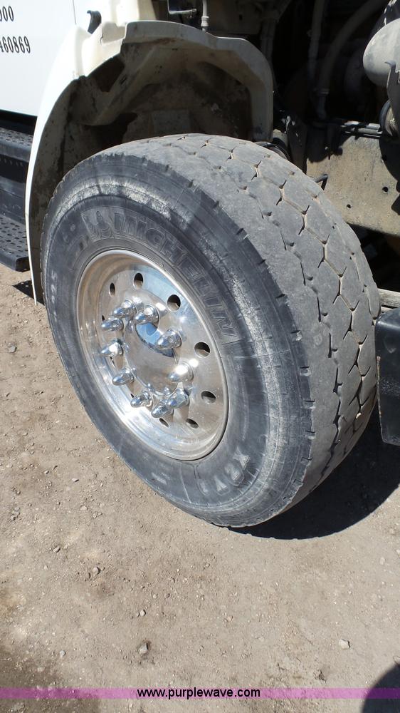 image for item K4122 2003 Sterling M7500 Acterra service truck