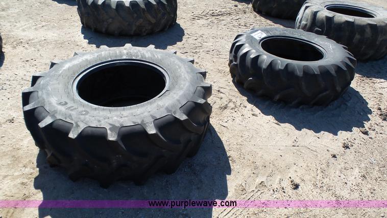 image for item K4134 (2) tires