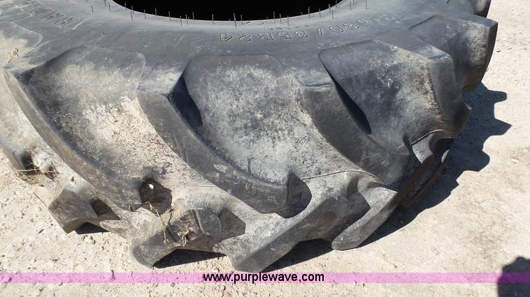 image for item K4134 (2) tires