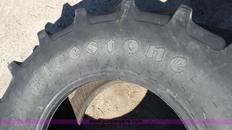 image for item K4134 (2) tires