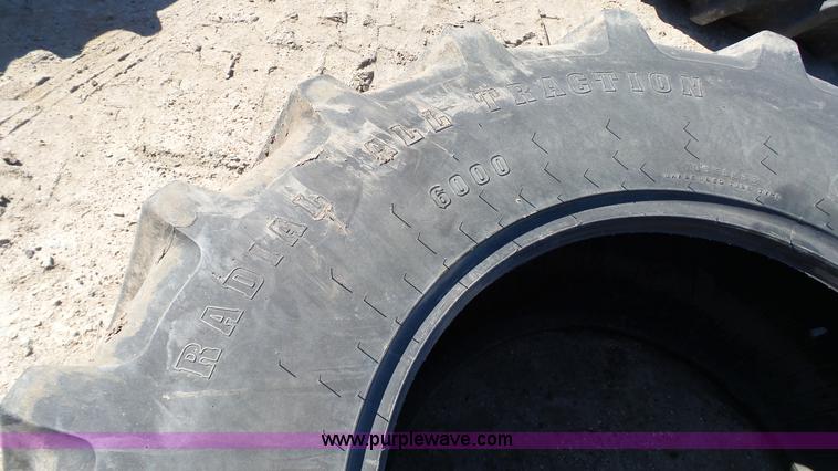 image for item K4134 (2) tires