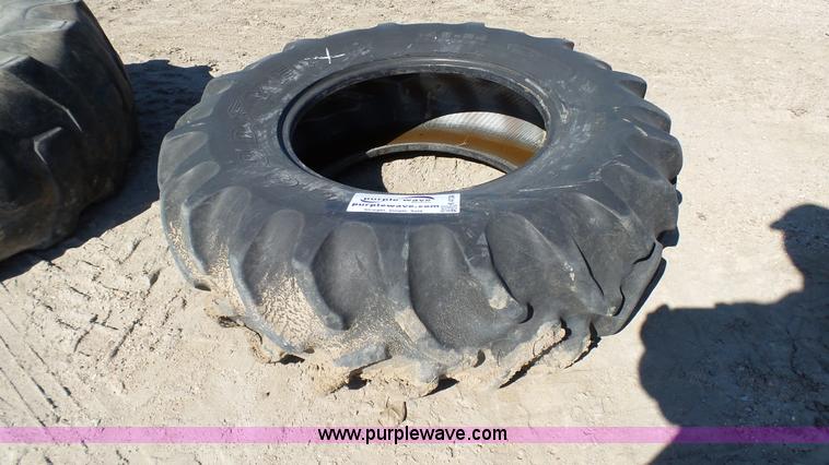 image for item K4134 (2) tires
