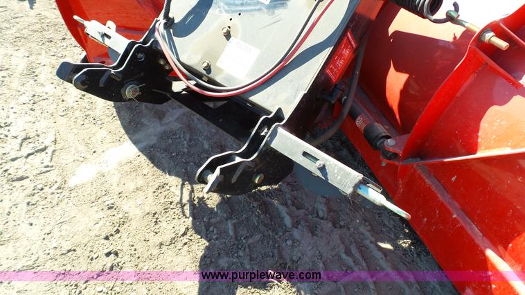 image for item K4139 Boss Power V XT snow plow