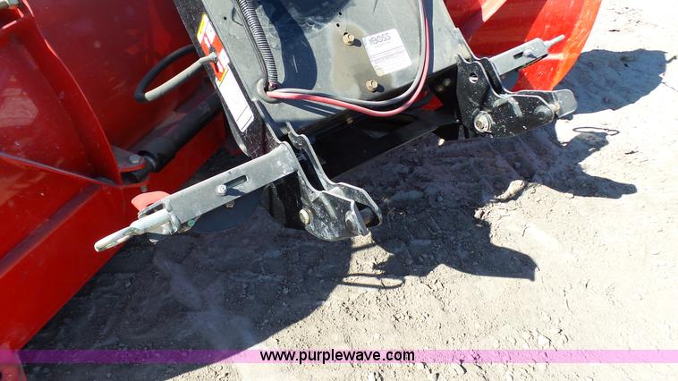 image for item K4139 Boss Power V XT snow plow
