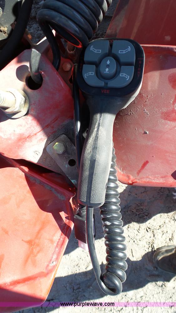 image for item K4139 Boss Power V XT snow plow