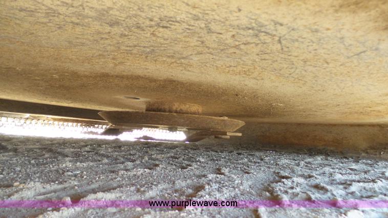 image for item K4153 Brushwolf 7700 rotary mower