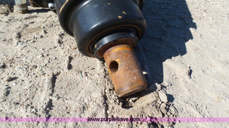 image for item K4154 Danuser EP15 auger