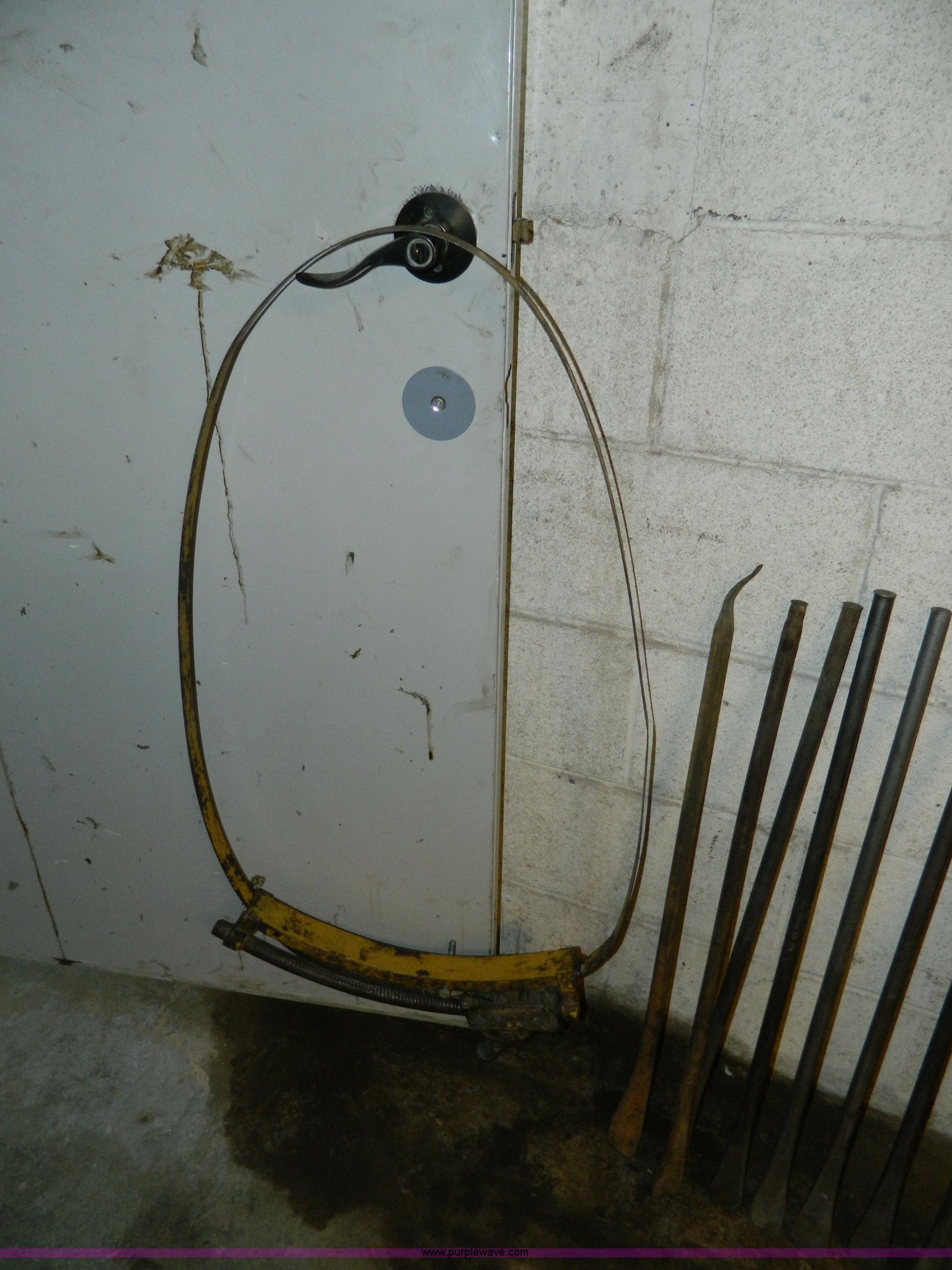 Tools in Plainville, KS Item BI9857 sold Purple Wave