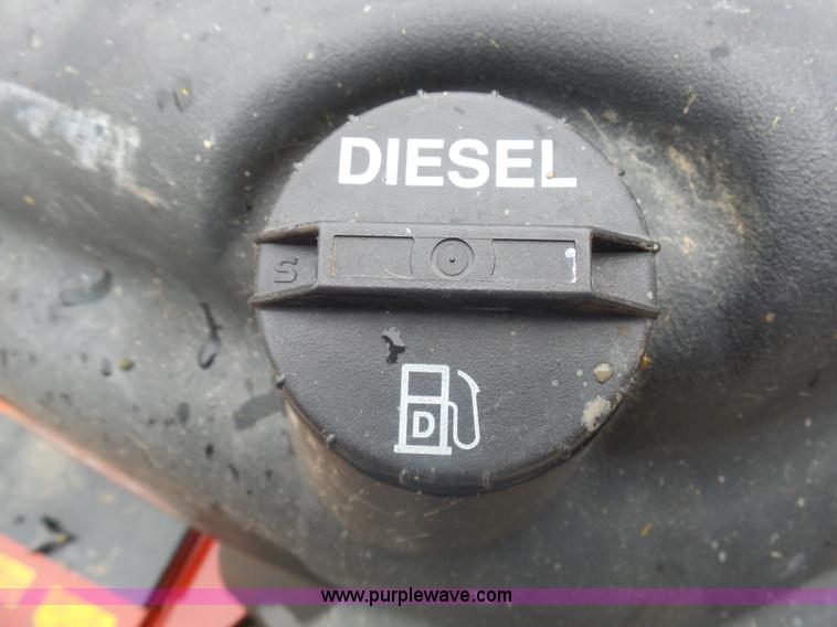 image for item AL9188 Toro Groundsmaster 360 lawn mower